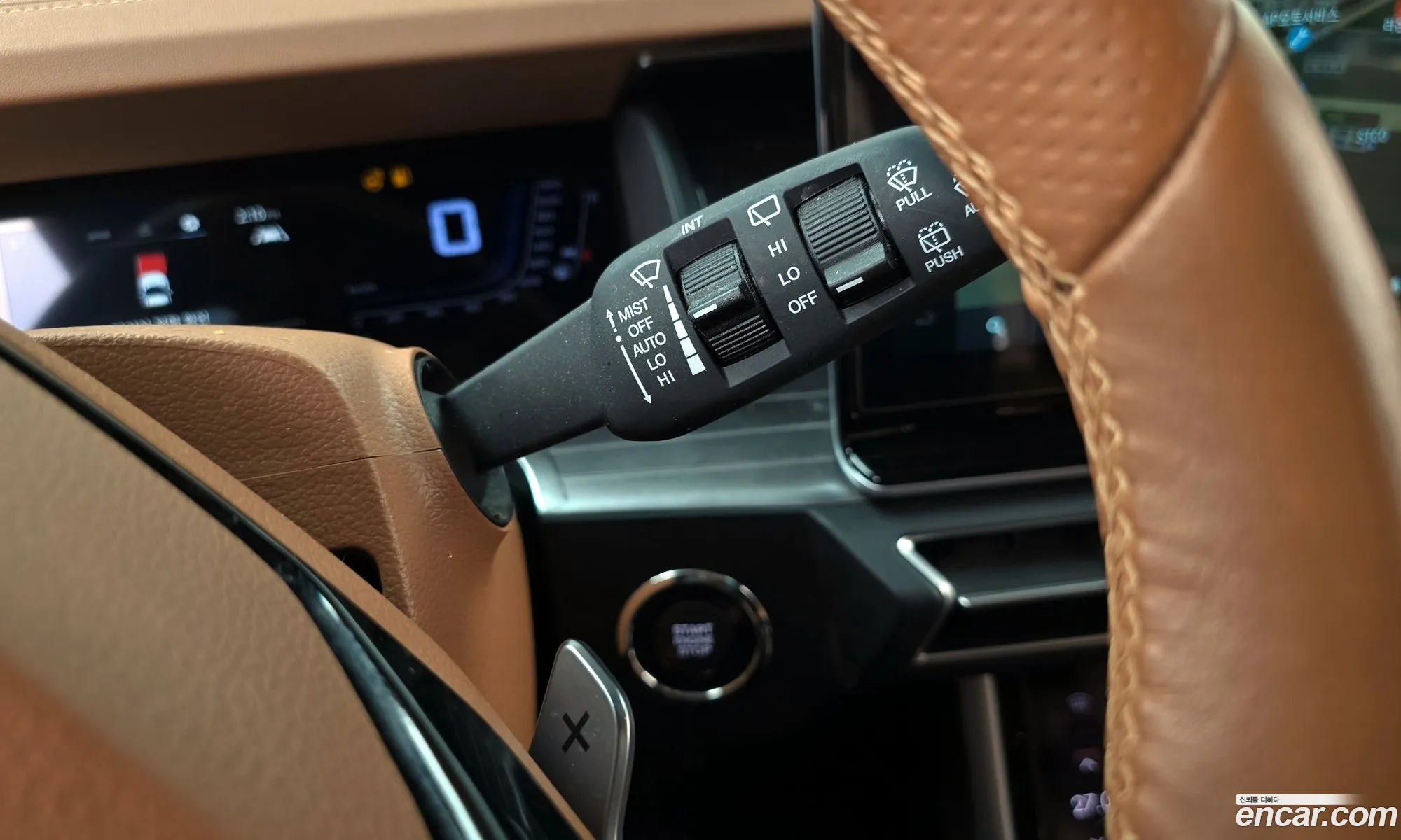 KG Mobility (SsangYong) Torres 2022 — 4