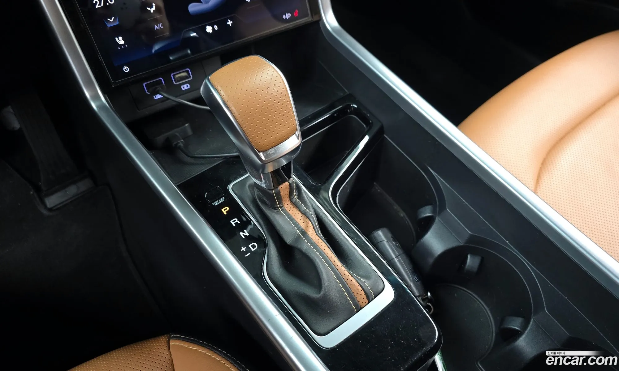 KG Mobility (SsangYong) Torres 2022 — 11