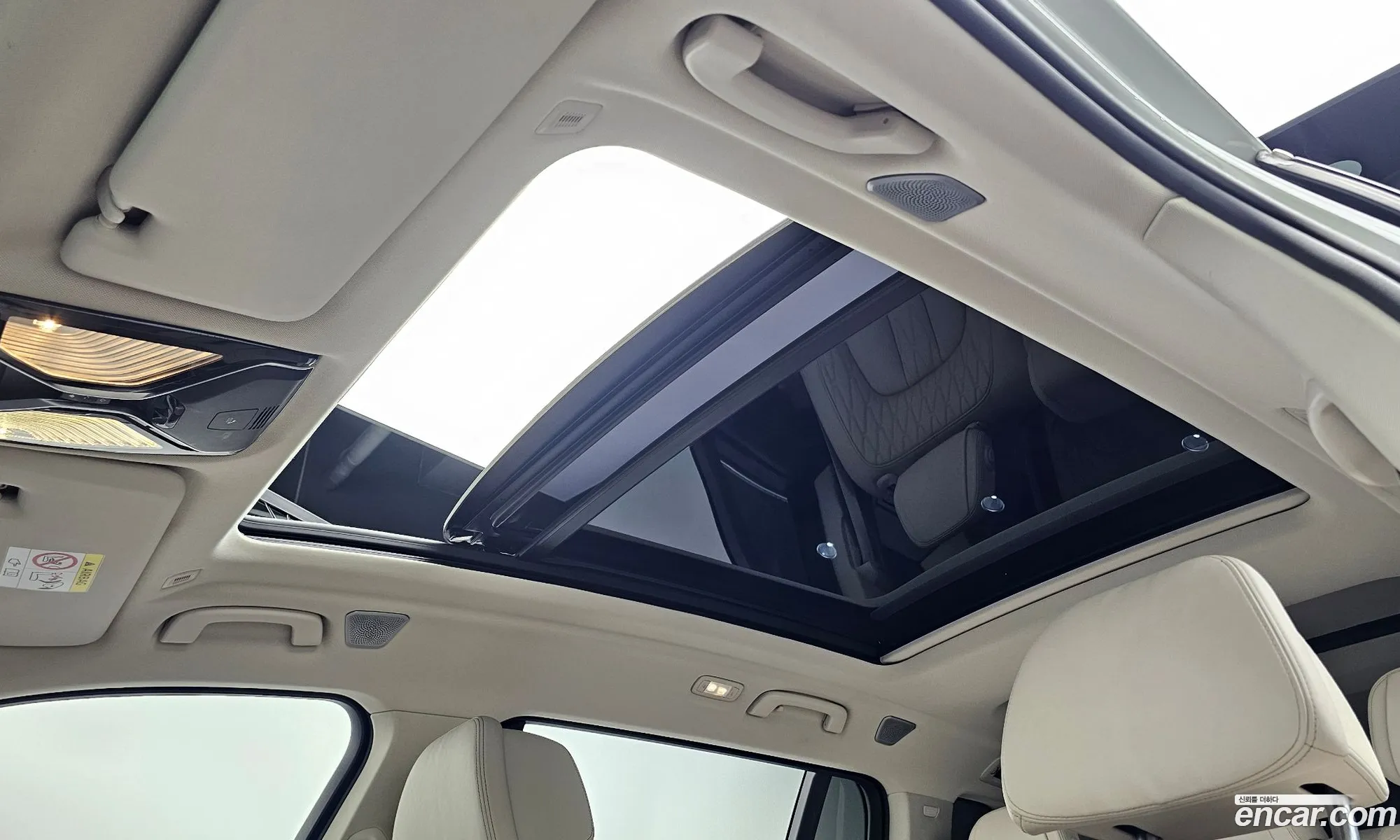 BMW X7 2021 WBACW2103M9H03924 — 19