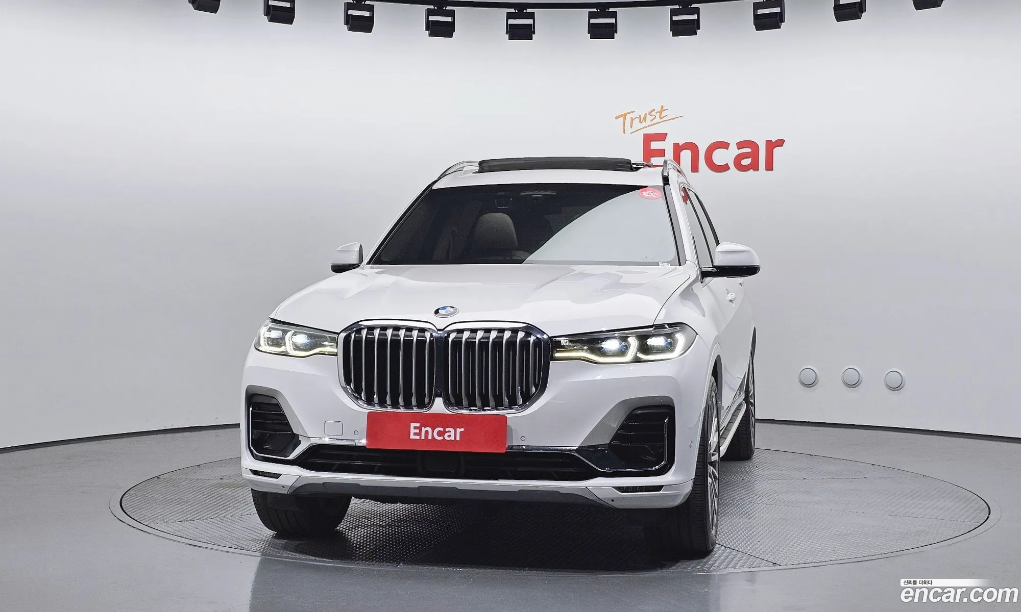 BMW X7 2021 WBACW2103M9H03924 — 16