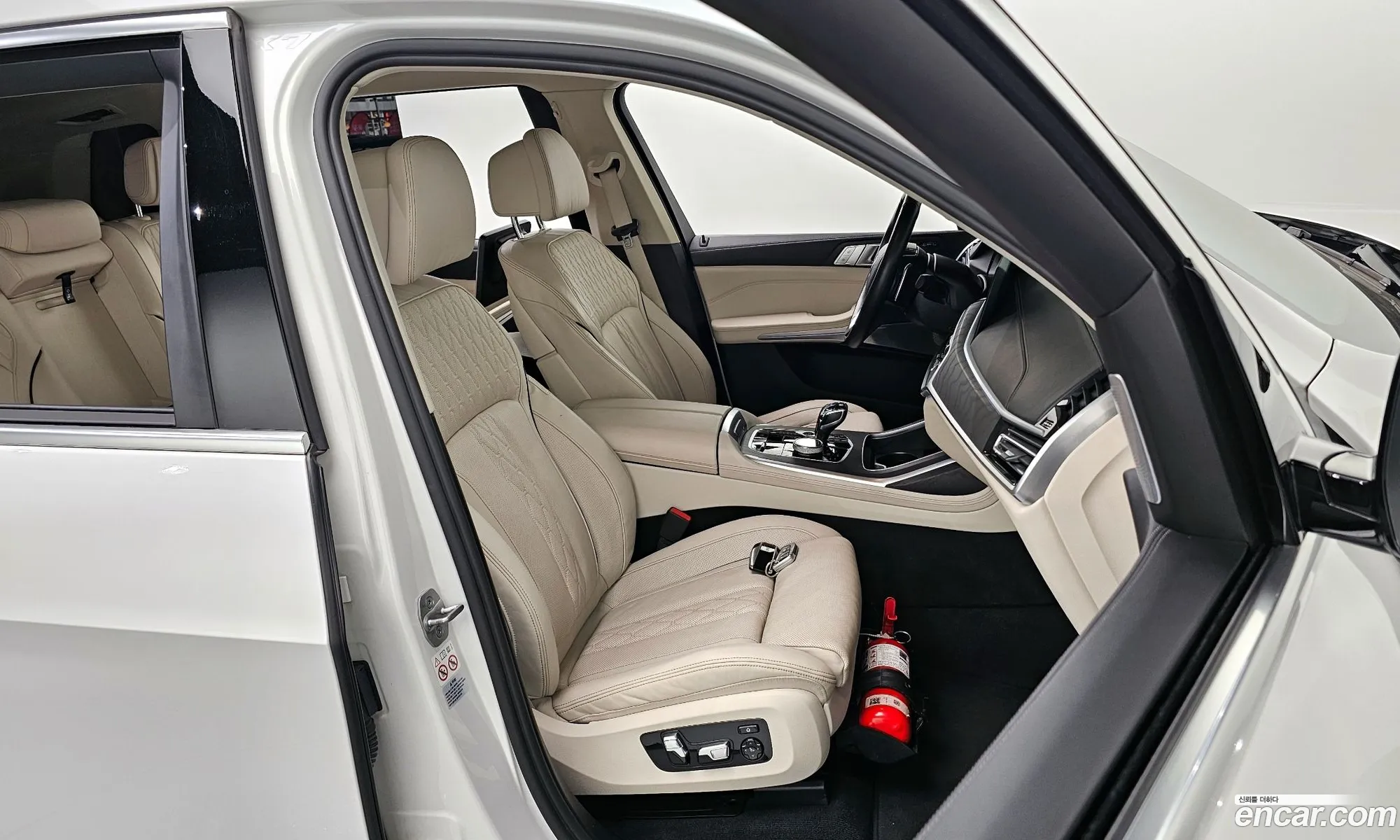BMW X7 2021 WBACW2103M9H03924 — 3