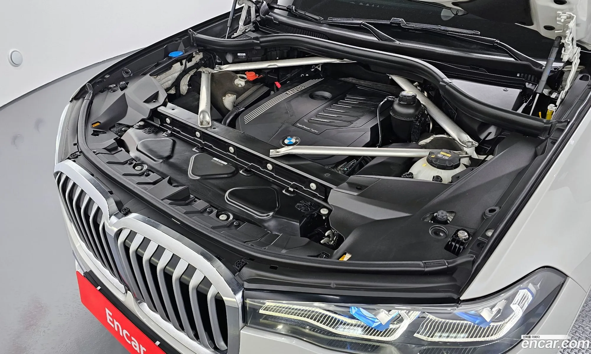 BMW X7 2021 WBACW2103M9H03924 — 18