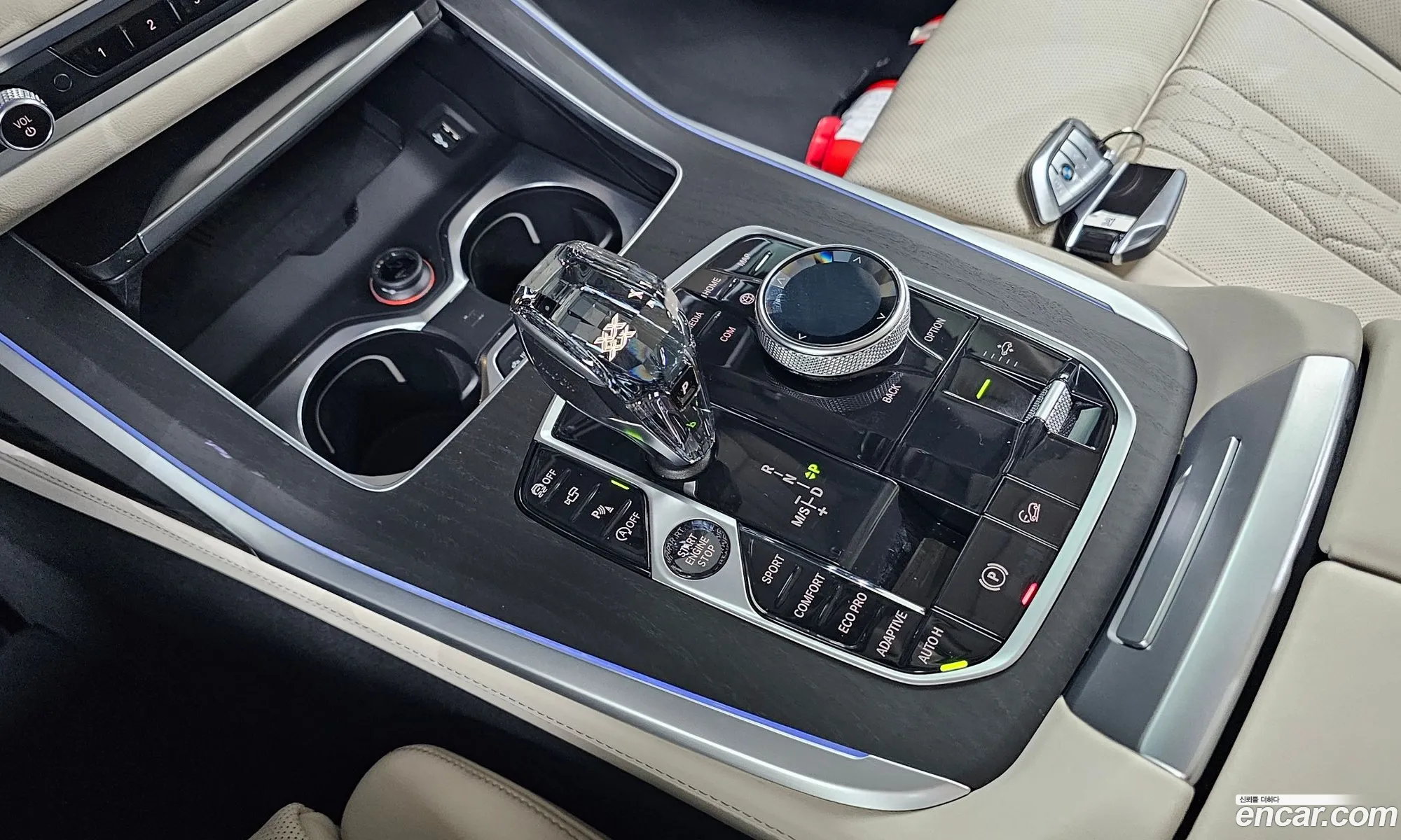 BMW X7 2021 WBACW2103M9H03924 — 14