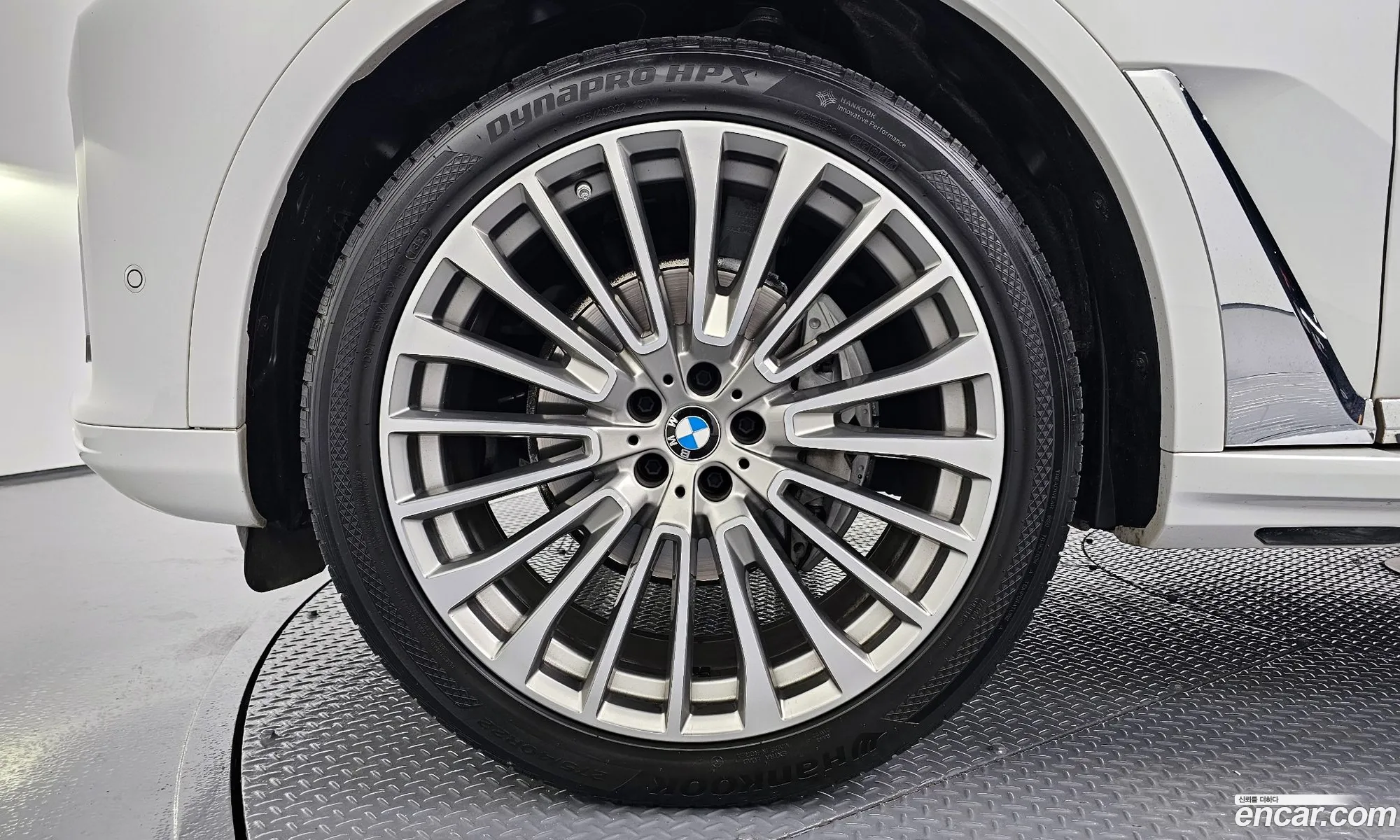 BMW X7 2021 WBACW2103M9H03924 — 10
