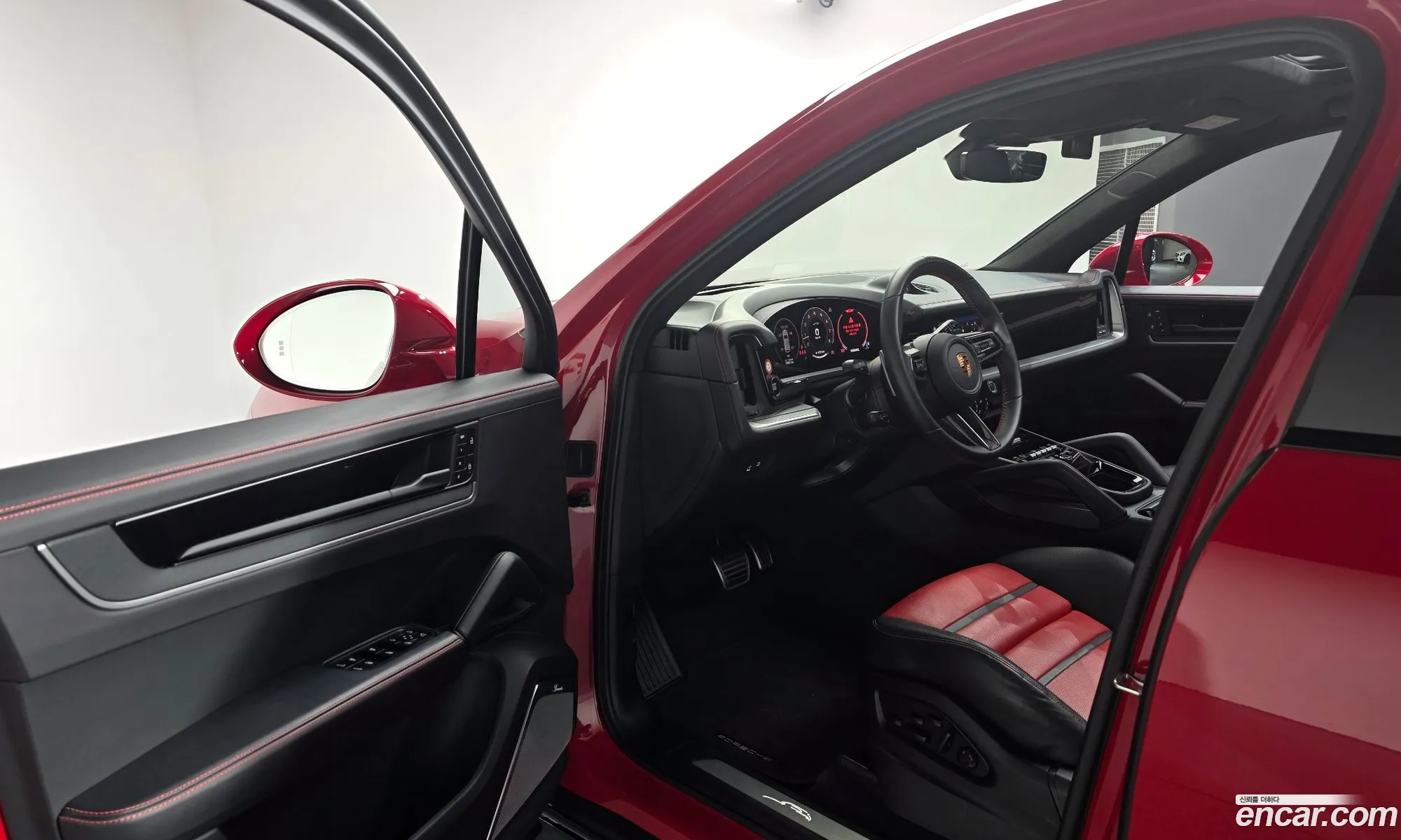 Porsche Cayenne 2025 WP1AG29Y9SDA53133 — 7