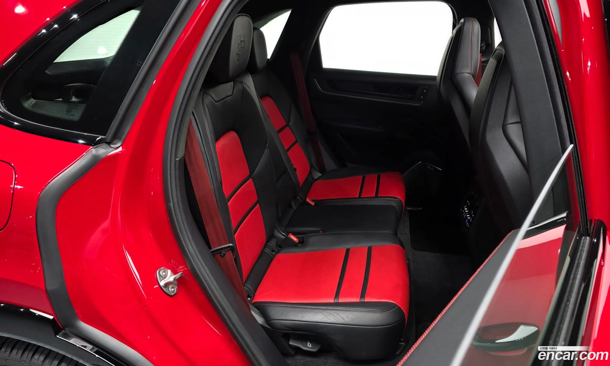 Porsche Cayenne 2025 WP1AG29Y9SDA53133 — 15