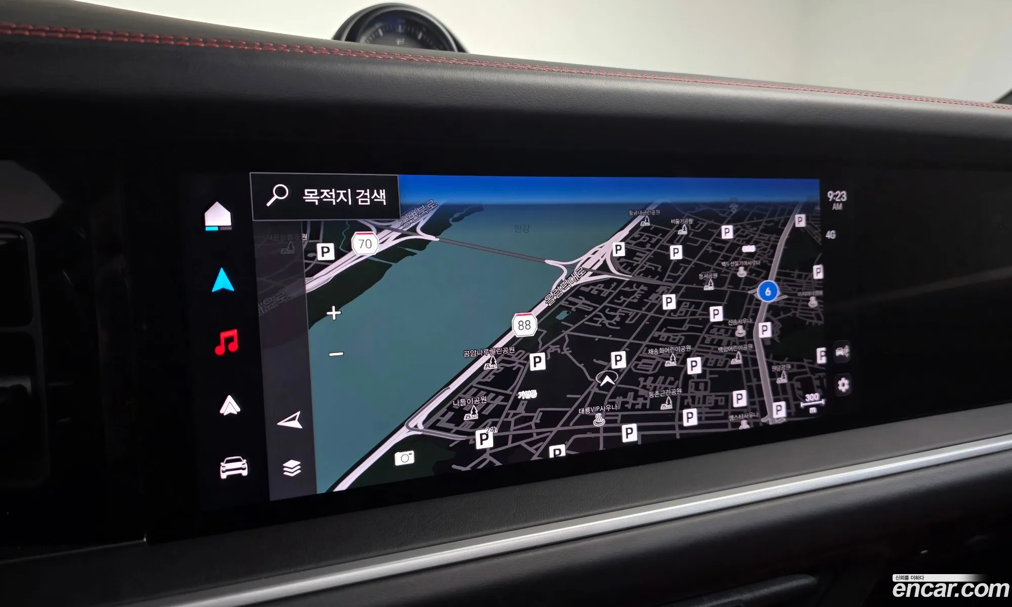 Porsche Cayenne 2025 WP1AG29Y9SDA53133 — 11