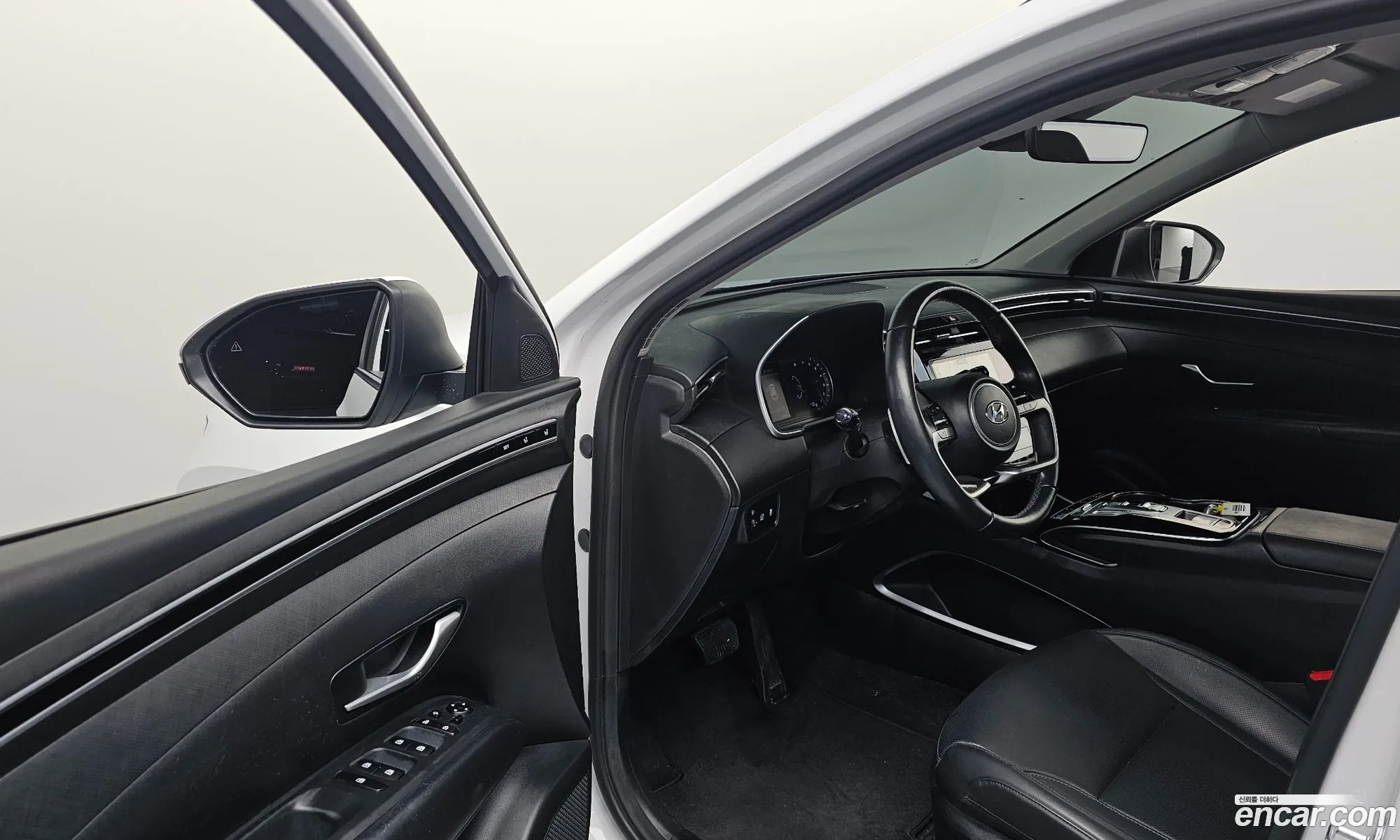 Hyundai Tucson 2022 — 16