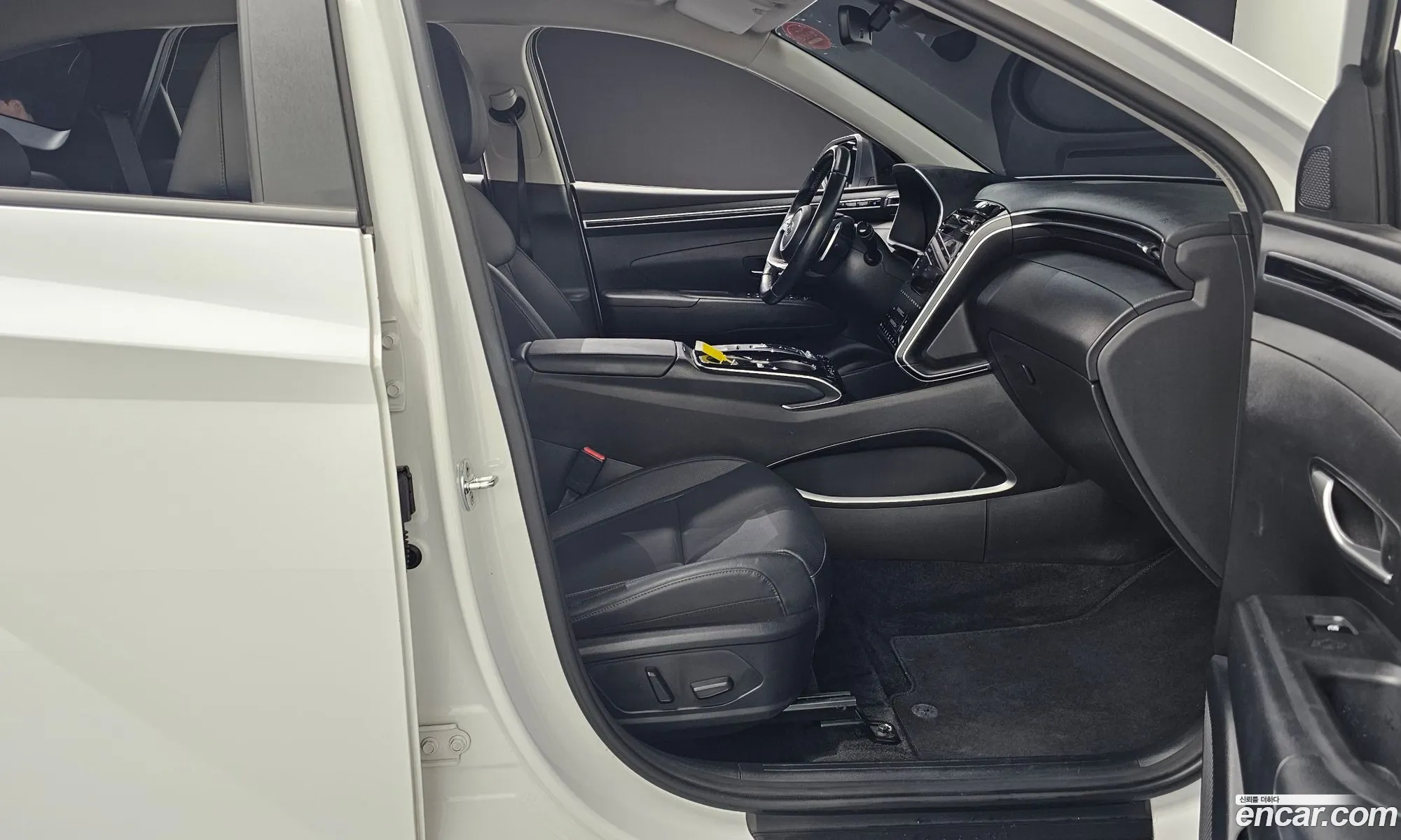 Hyundai Tucson 2022 — 6