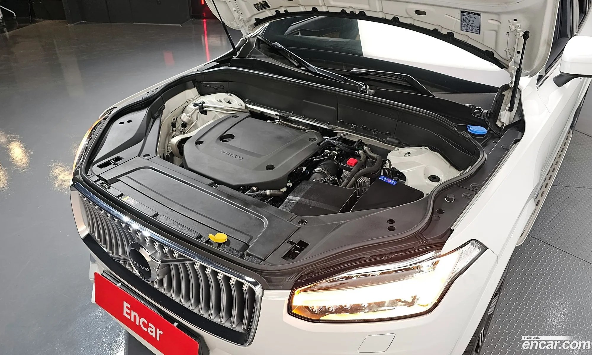 Volvo XC90 2021 YV1LF062 — 10