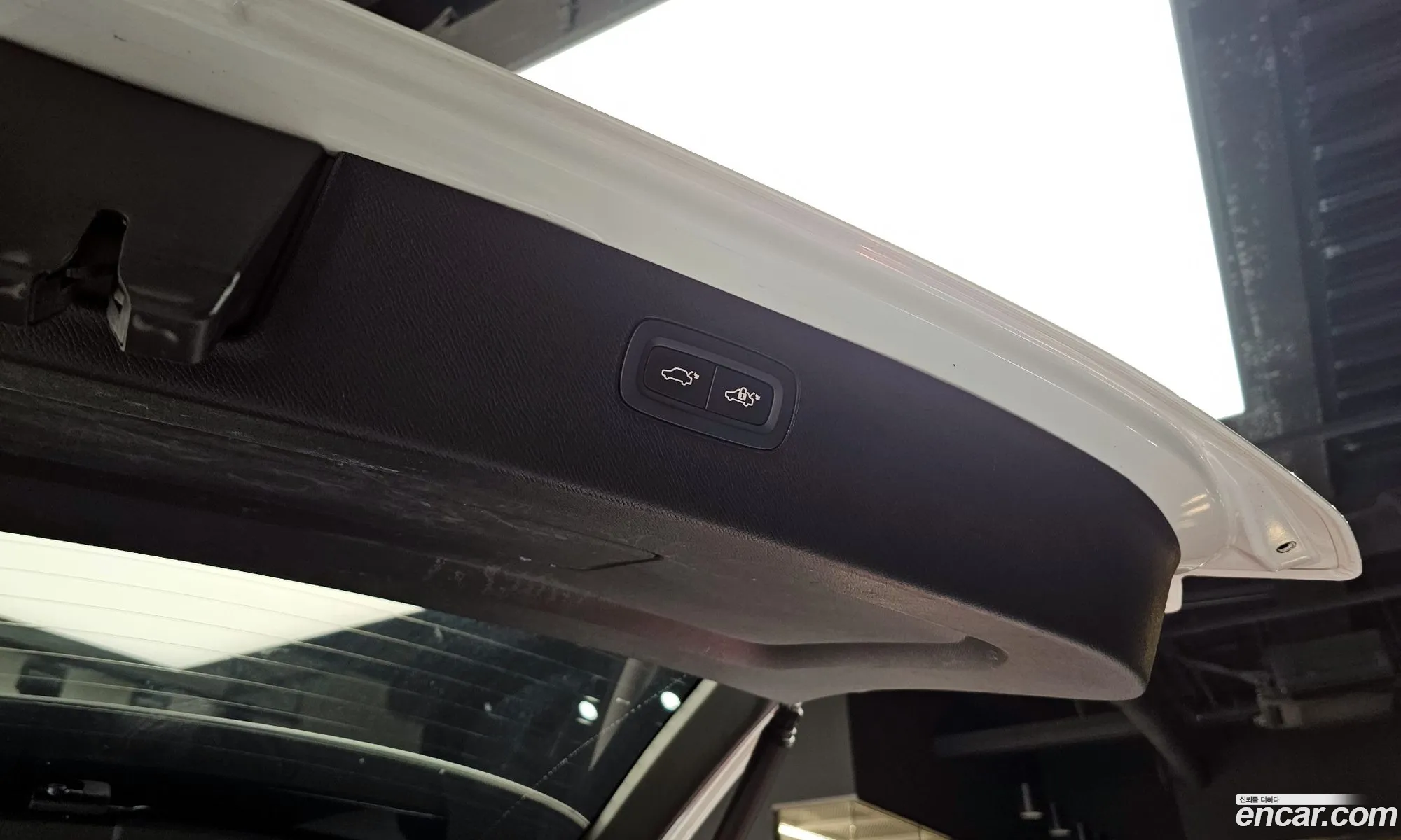 Volvo XC90 2021 YV1LF062 — 2