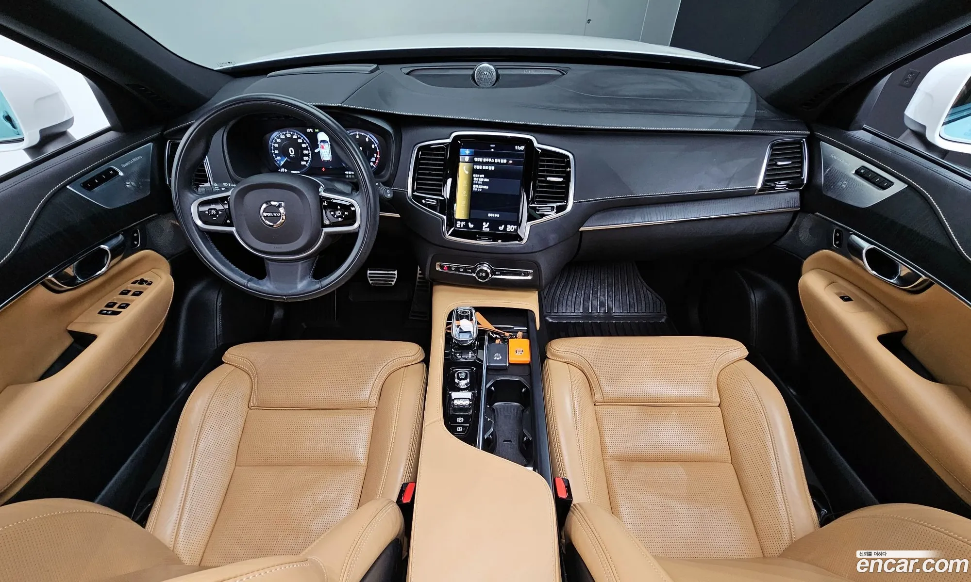 Volvo XC90 2021 YV1LF062 — 12
