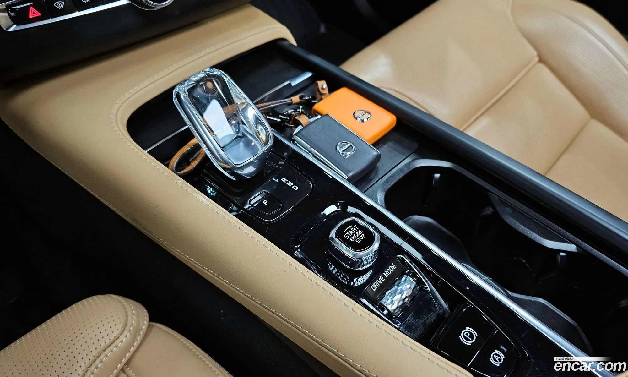 Volvo XC90 2021 YV1LF062 — 6