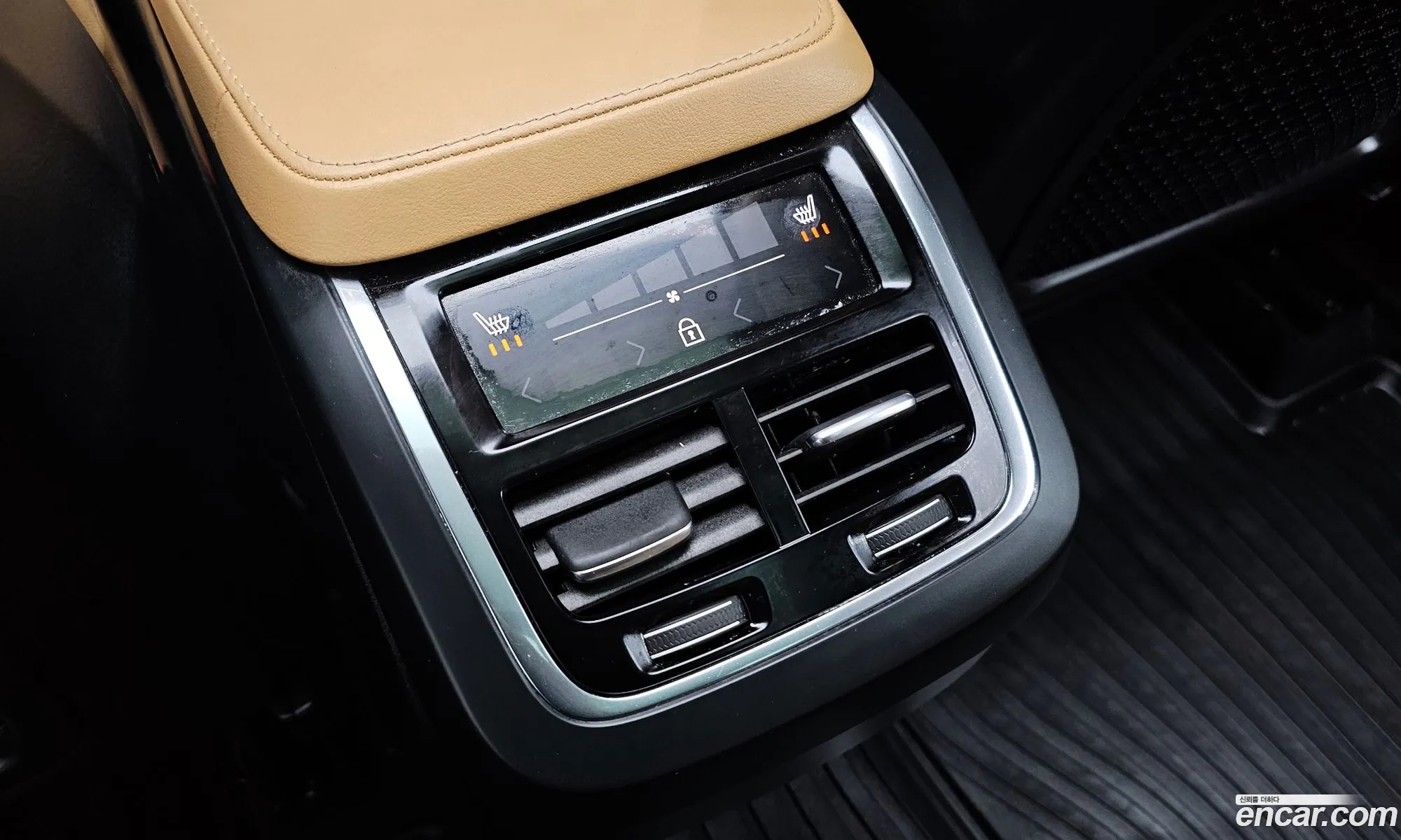 Volvo XC90 2021 YV1LF062 — 9