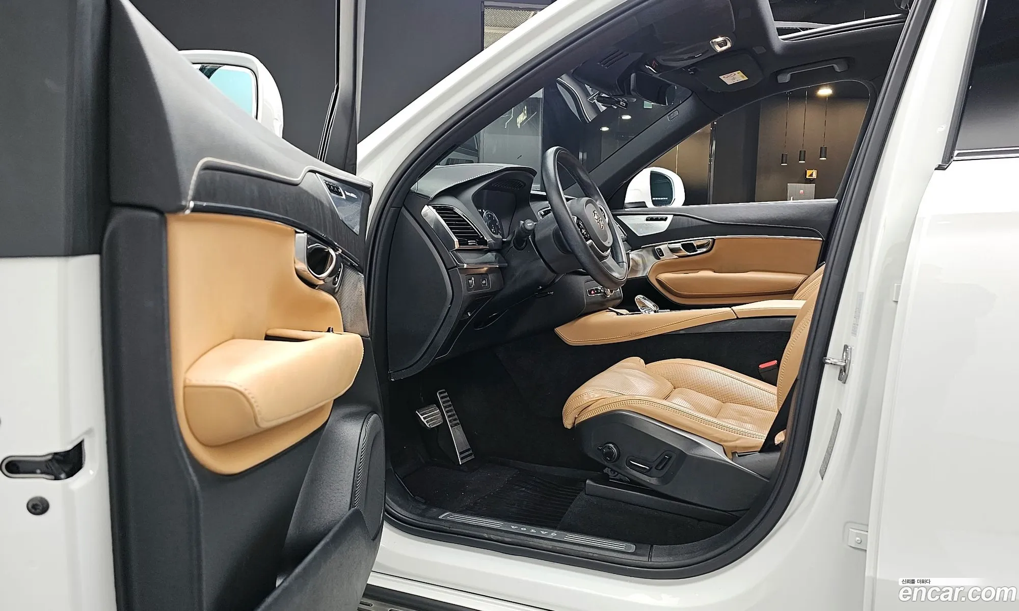 Volvo XC90 2021 YV1LF062 — 7