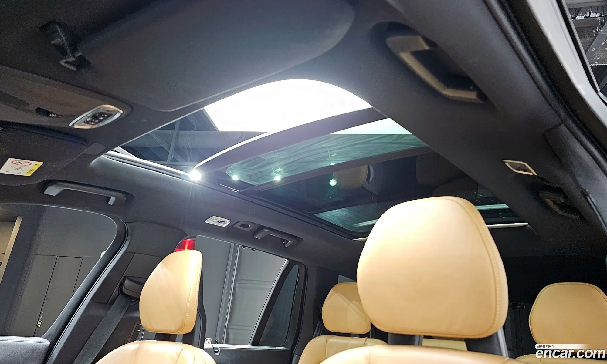 Volvo XC90 2021 YV1LF062 — 20