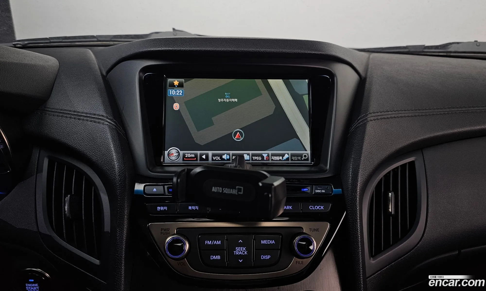 Hyundai Genesis Coupe 2012 — 14