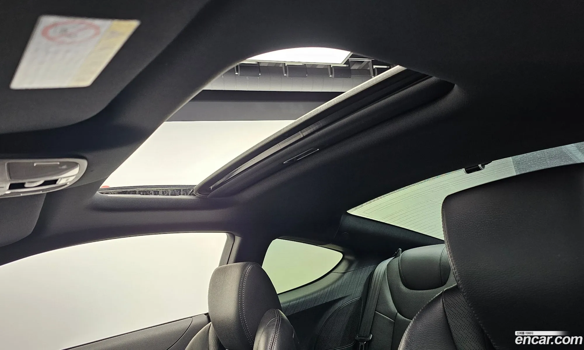Hyundai Genesis Coupe 2012 — 11