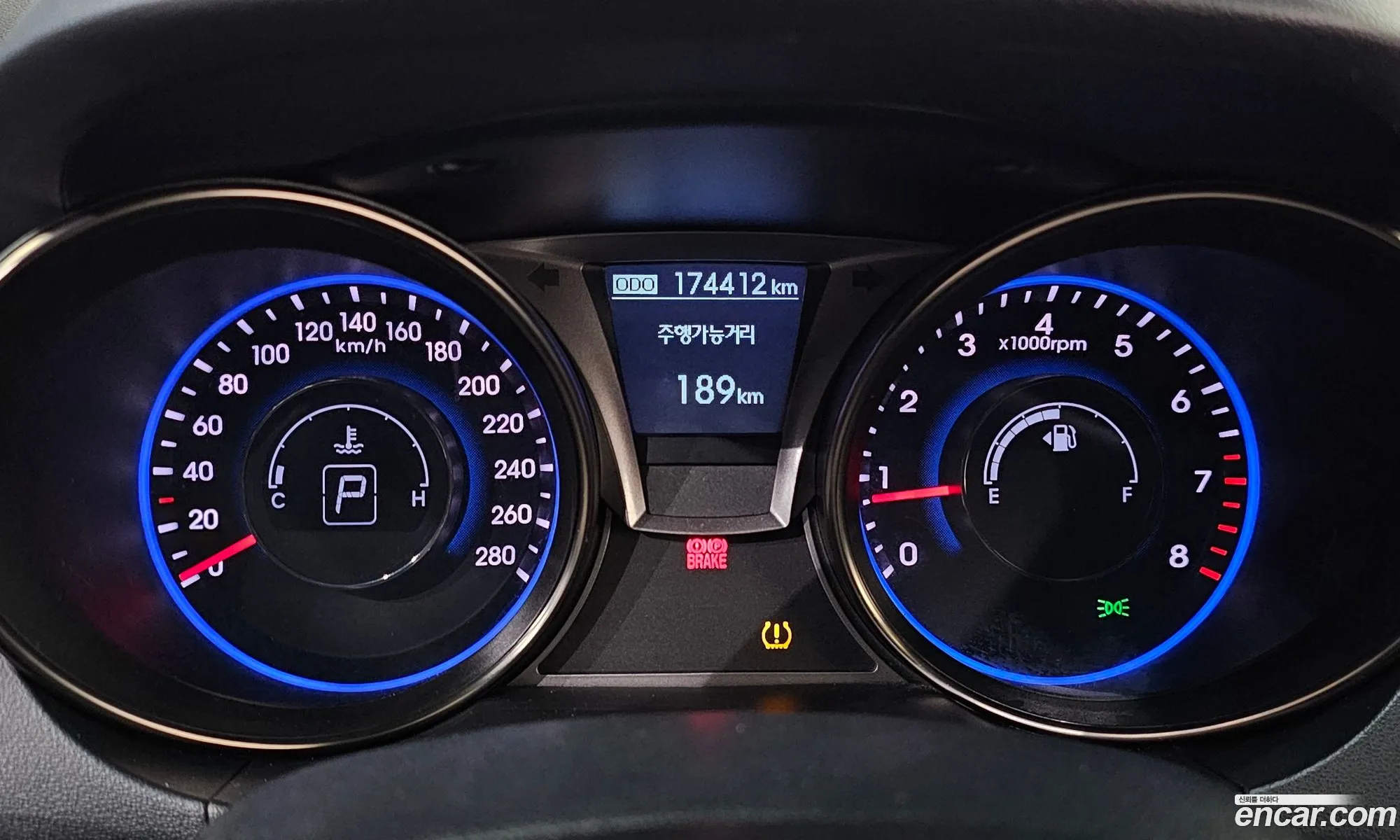 Hyundai Genesis Coupe 2012 — 7