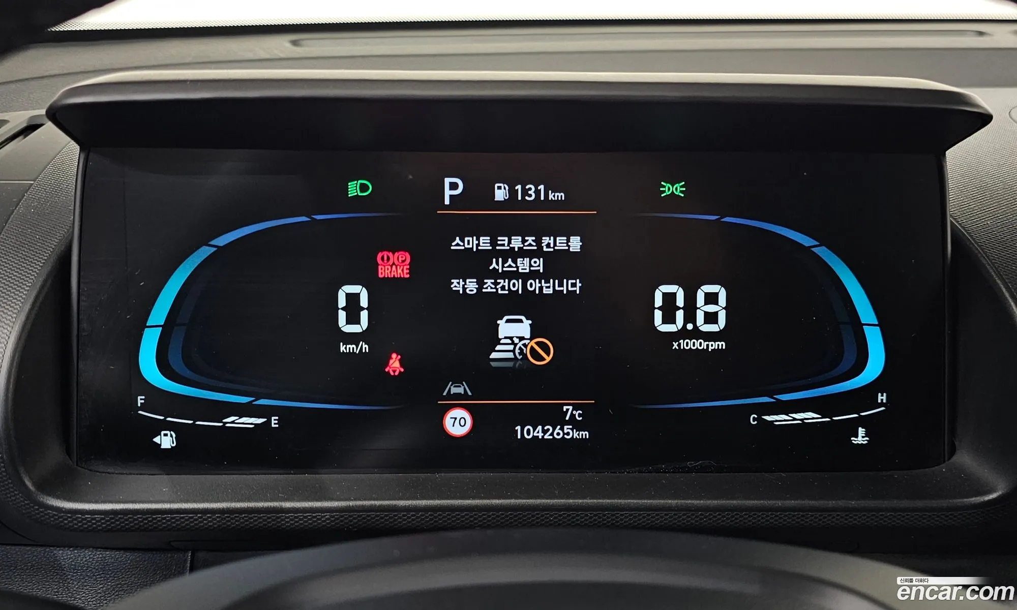 Hyundai Casper 2022 — 6