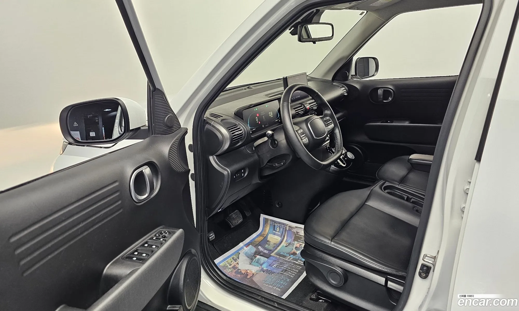 Hyundai Casper 2022 — 3