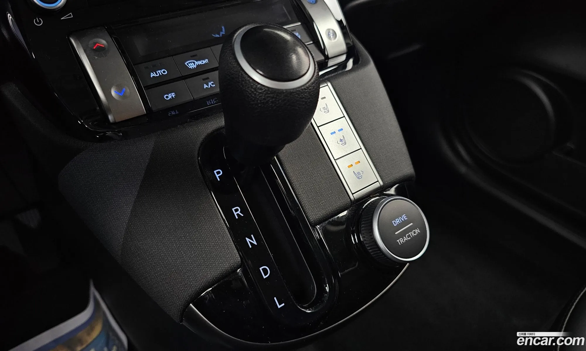 Hyundai Casper 2022 — 16