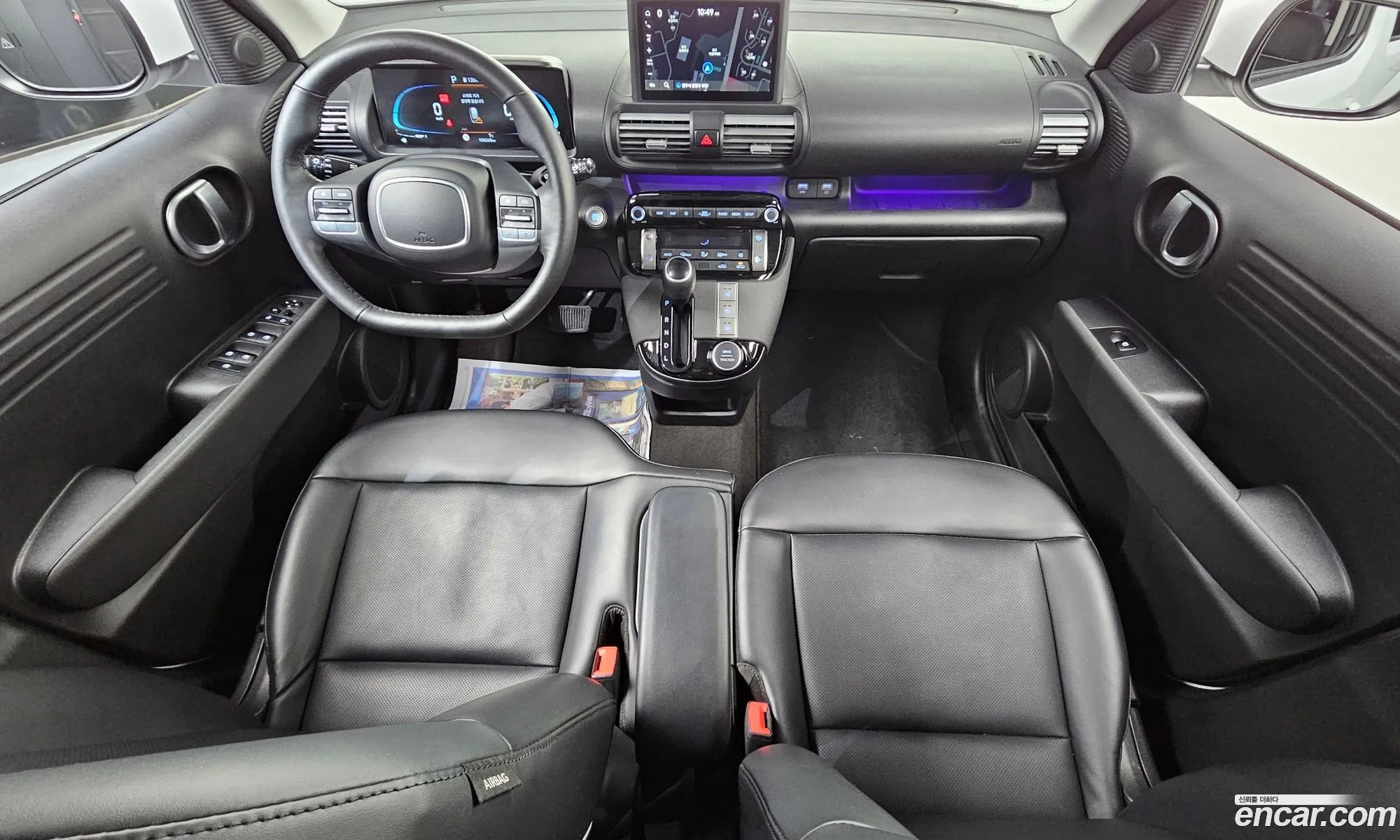 Hyundai Casper 2022 — 4