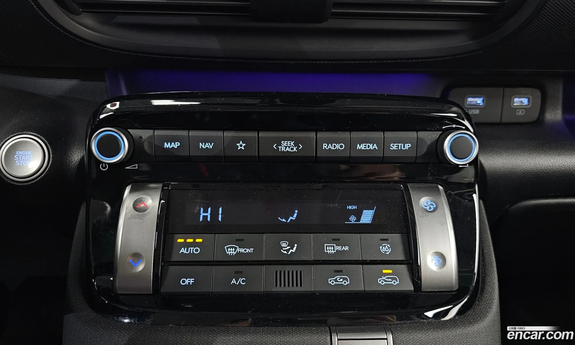 Hyundai Casper 2022 — 18