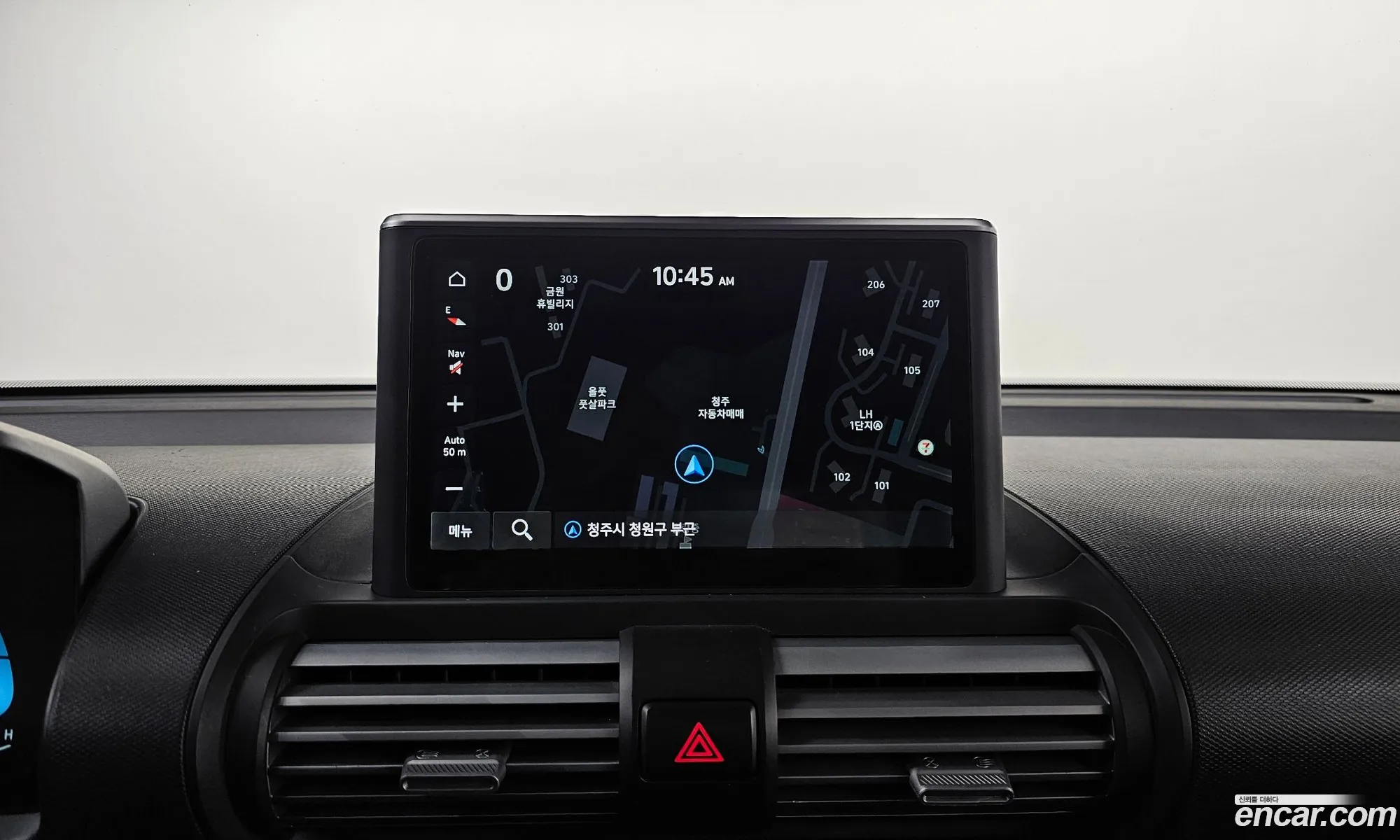 Hyundai Casper 2022 — 13