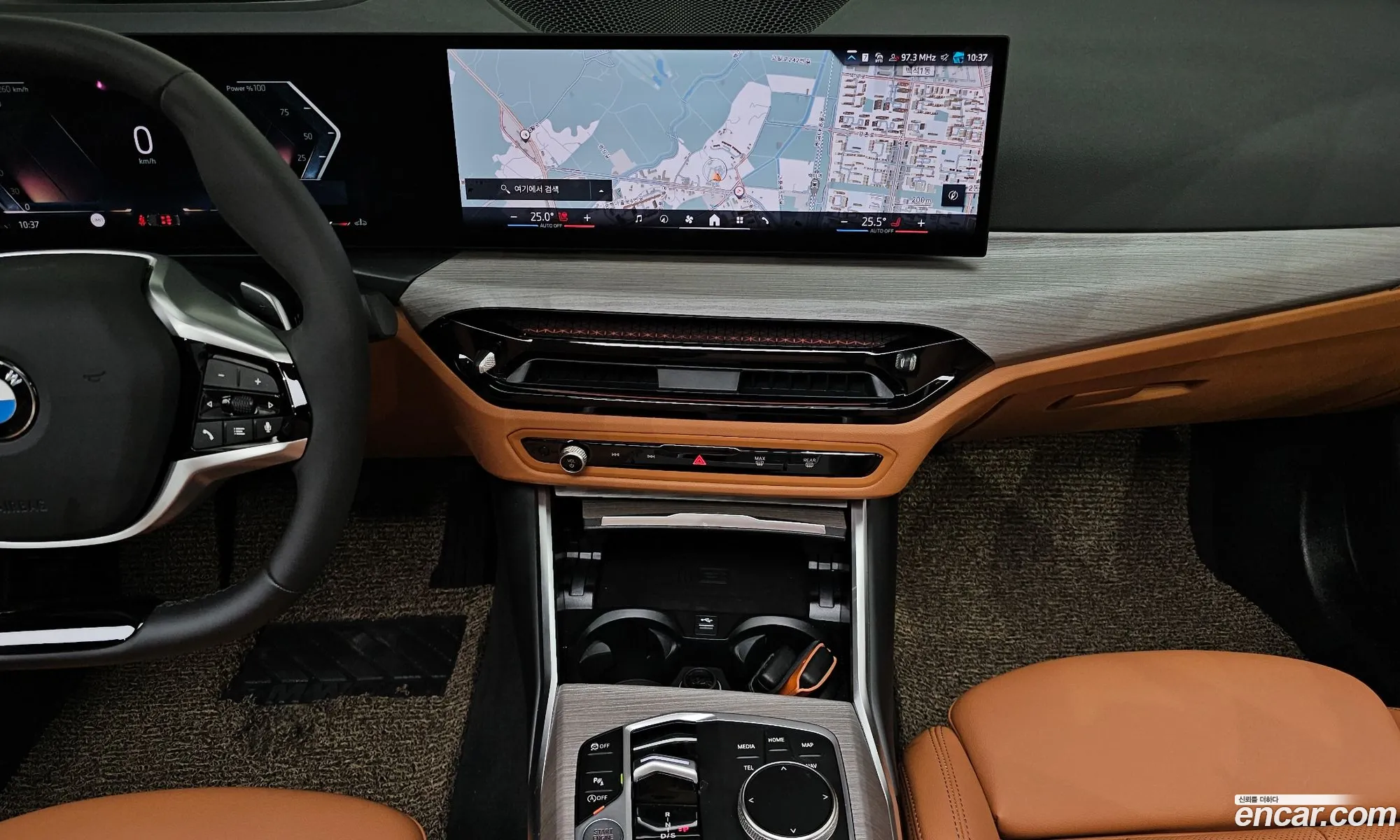 BMW 3 Series 2025 WBA11FF0XSFU65426 — 13