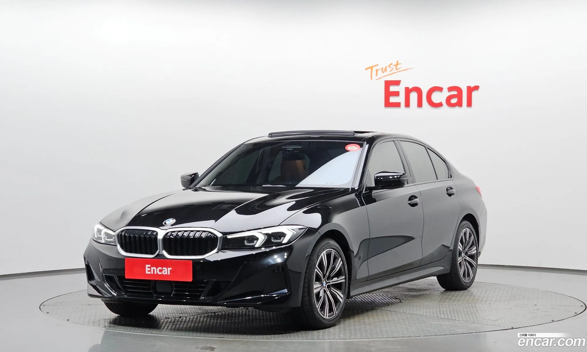 BMW 3 Series 2025 WBA11FF0XSFU65426 — 11