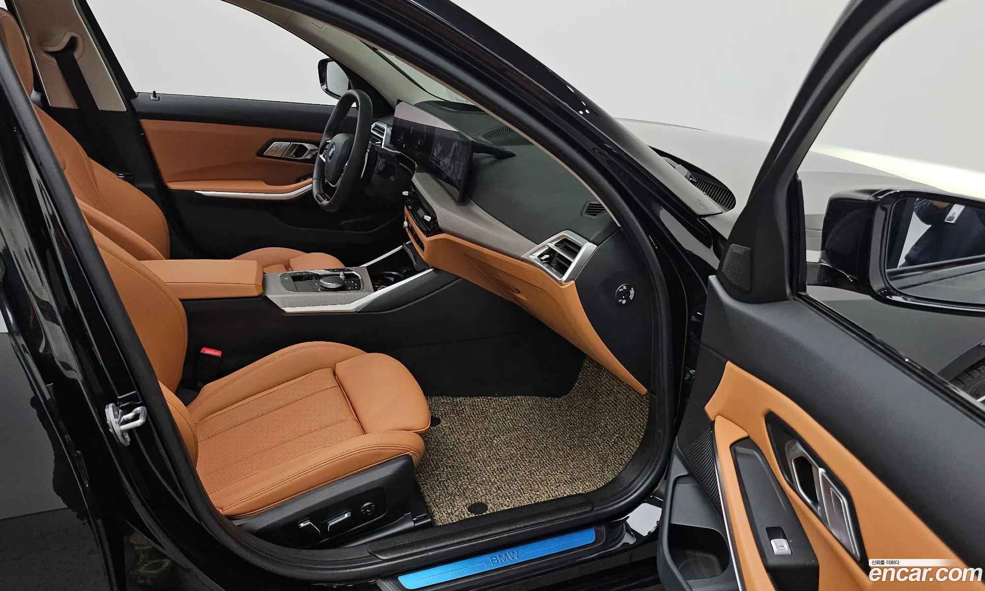 BMW 3 Series 2025 WBA11FF0XSFU65426 — 20