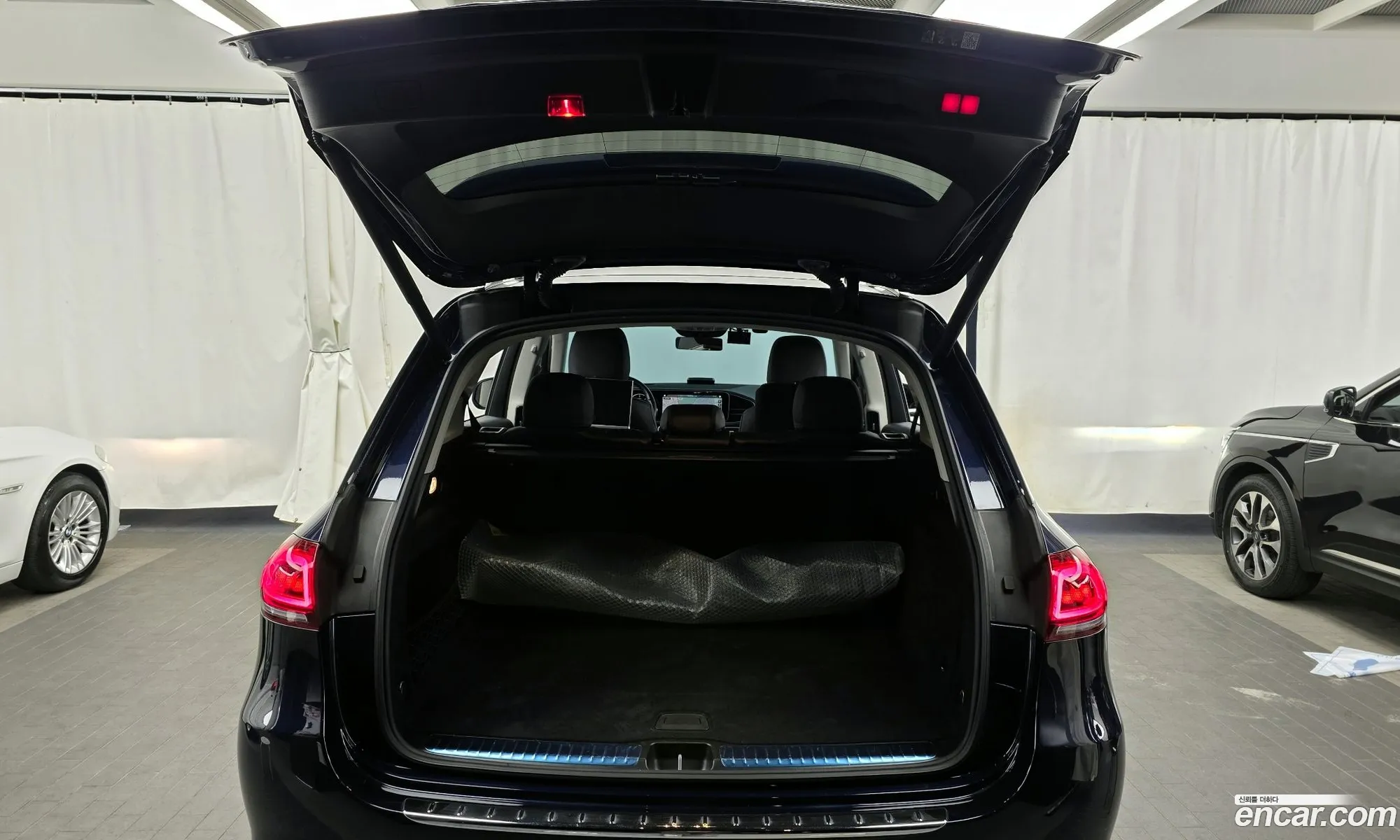 Mercedes-Benz GLE-Class W167 2022 — 20