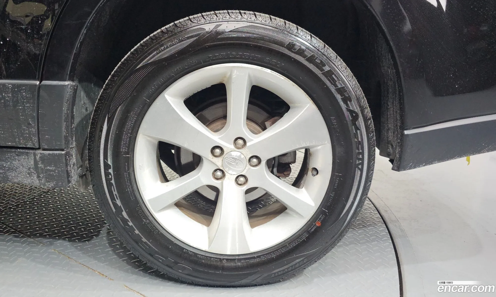 Subaru Outback 2012 4S4BRLMC1D3203001 — 19