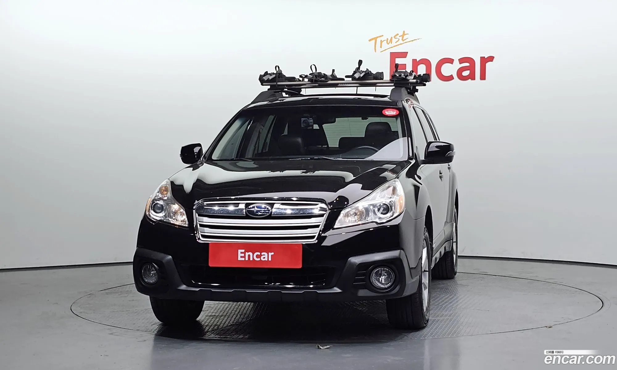 Subaru Outback 2012 4S4BRLMC1D3203001 — 4
