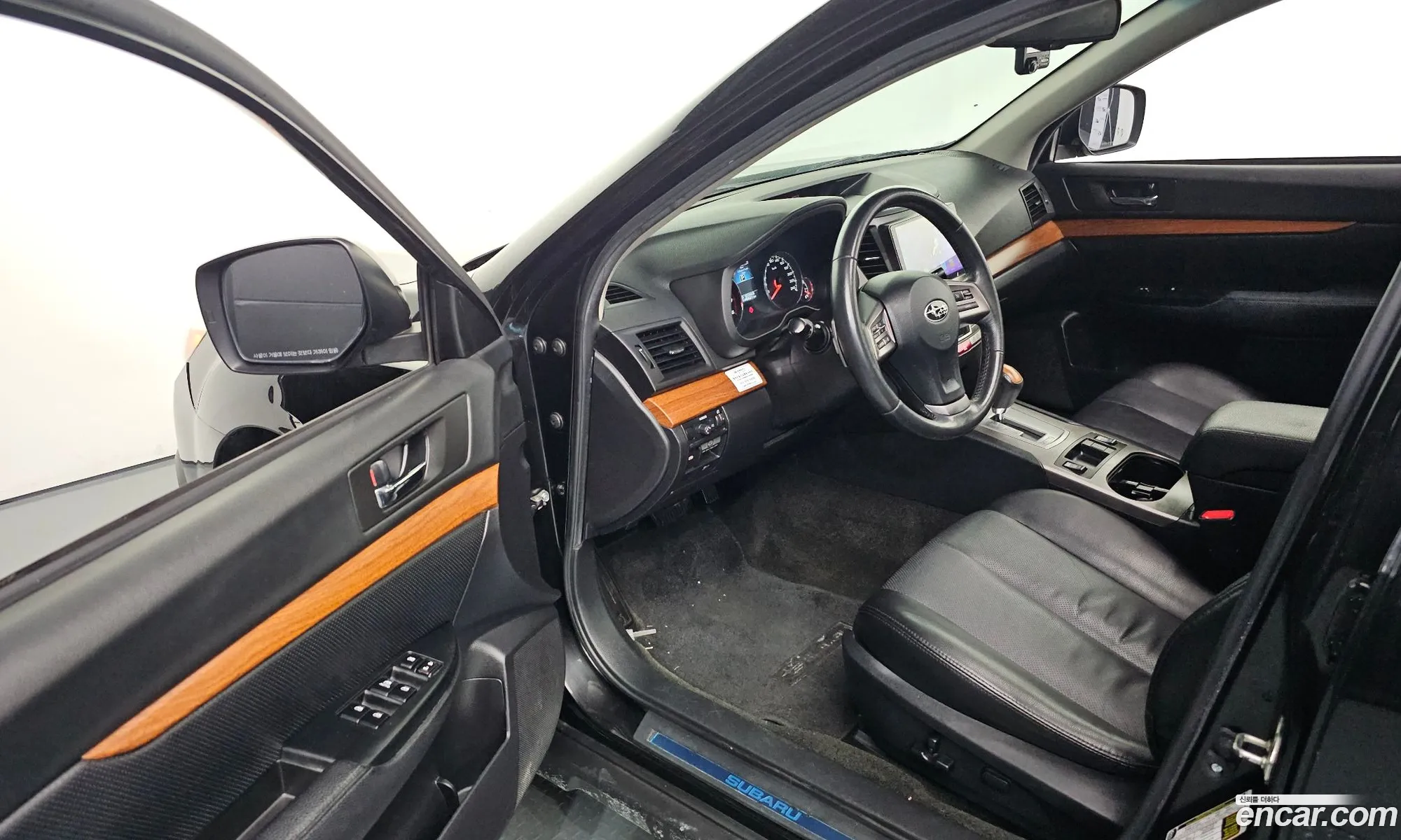 Subaru Outback 2012 4S4BRLMC1D3203001 — 16