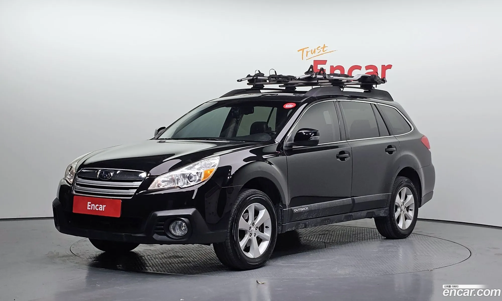 Subaru Outback 2012 4S4BRLMC1D3203001 — 17