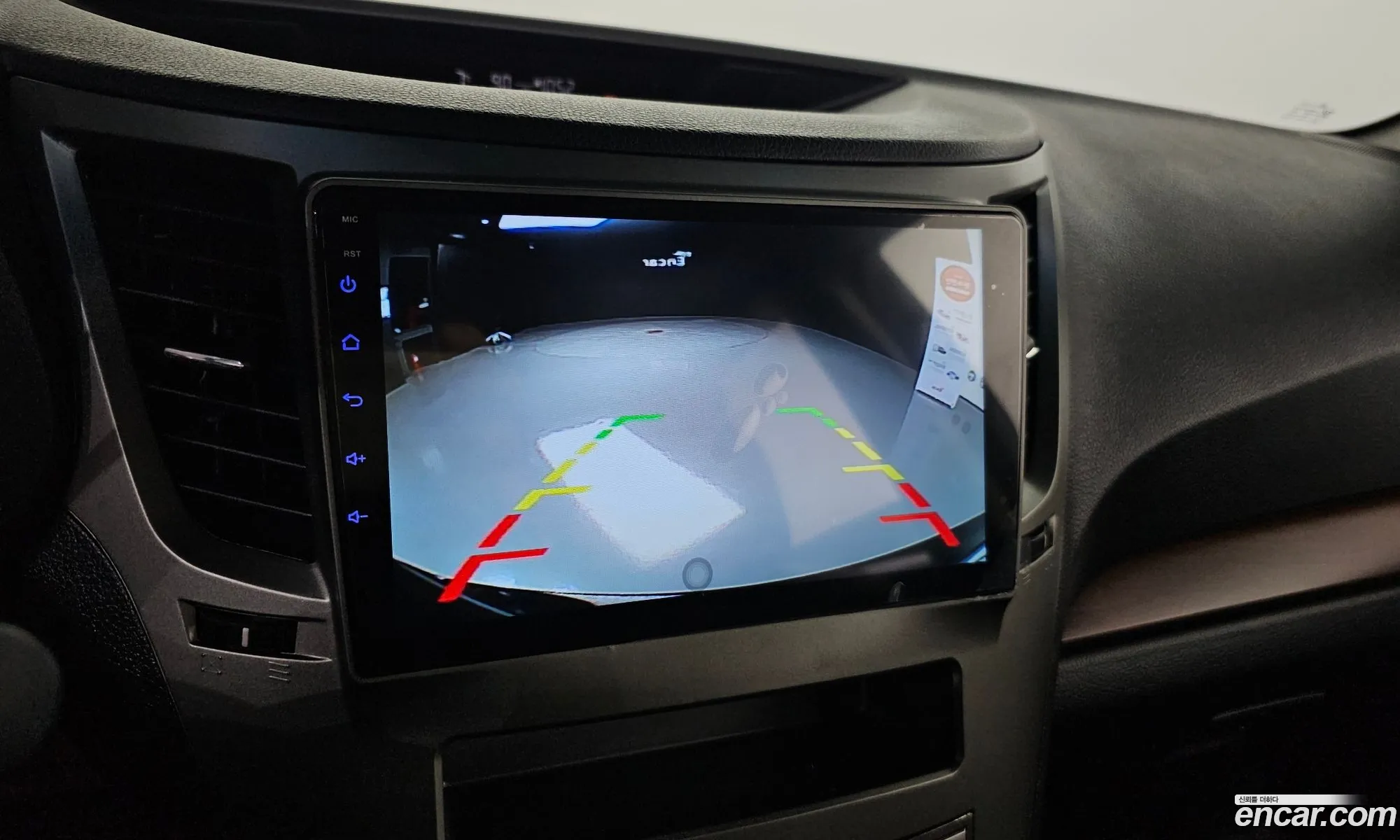 Subaru Outback 2012 4S4BRLMC1D3203001 — 3