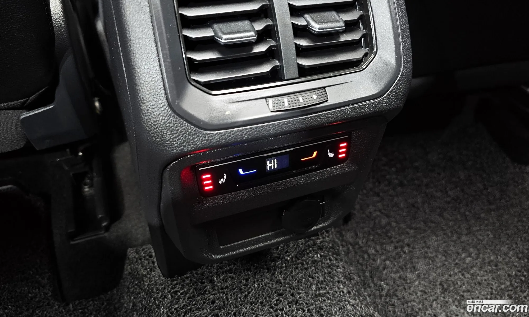 Volkswagen Tiguan Allspace 2023 — 7