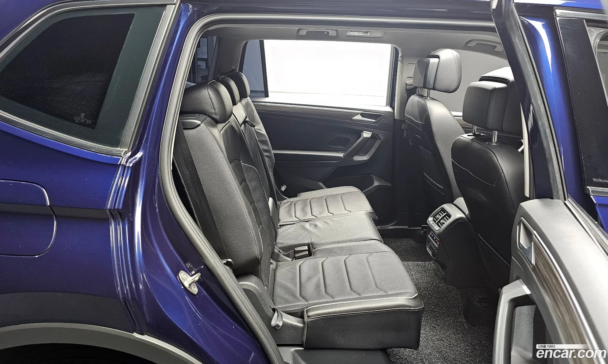 Volkswagen Tiguan Allspace 2023 — 17