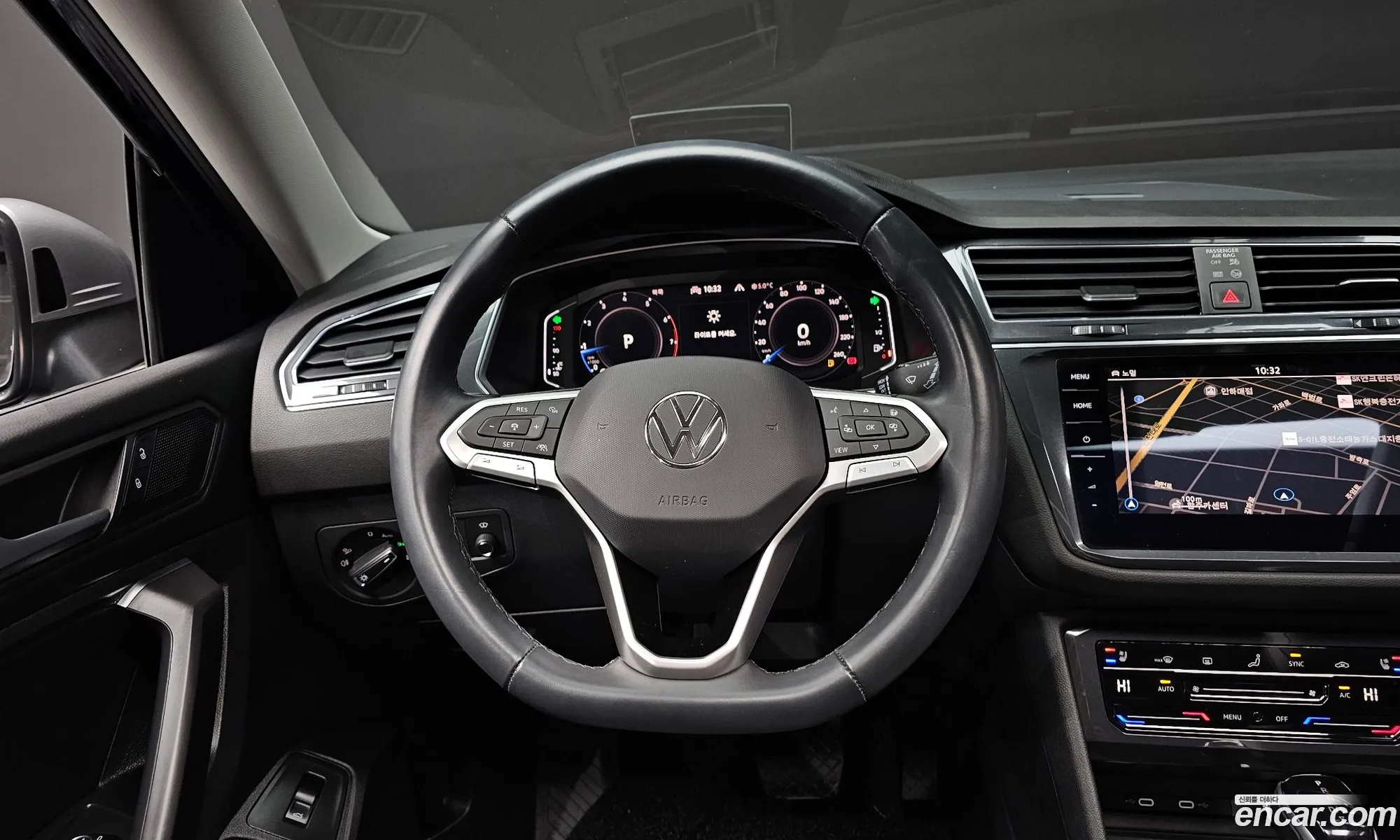 Volkswagen Tiguan Allspace 2023 — 15