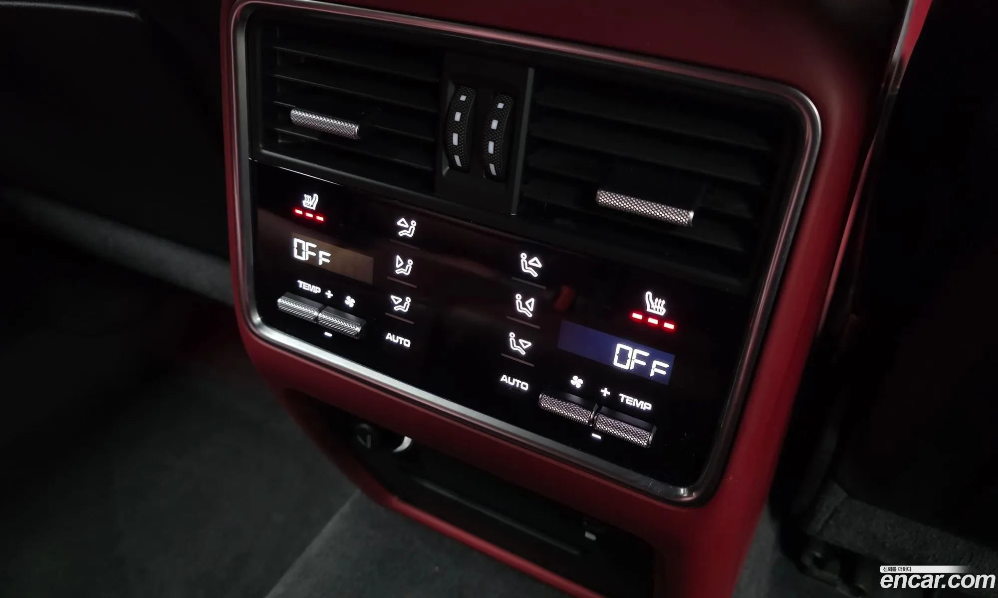 Porsche Cayenne 2021 WP1BA29Y6MDA64258 — 20