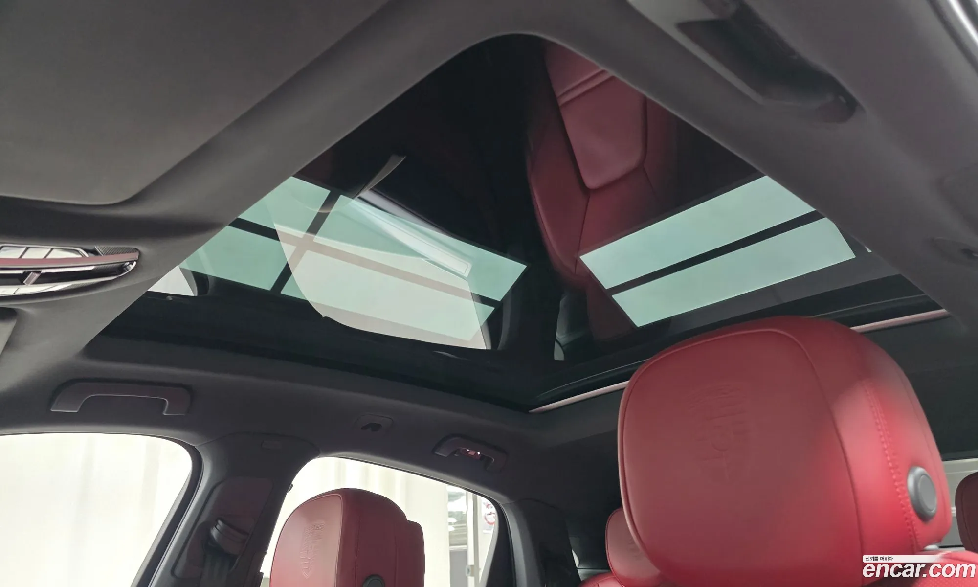 Porsche Cayenne 2021 WP1BA29Y6MDA64258 — 4