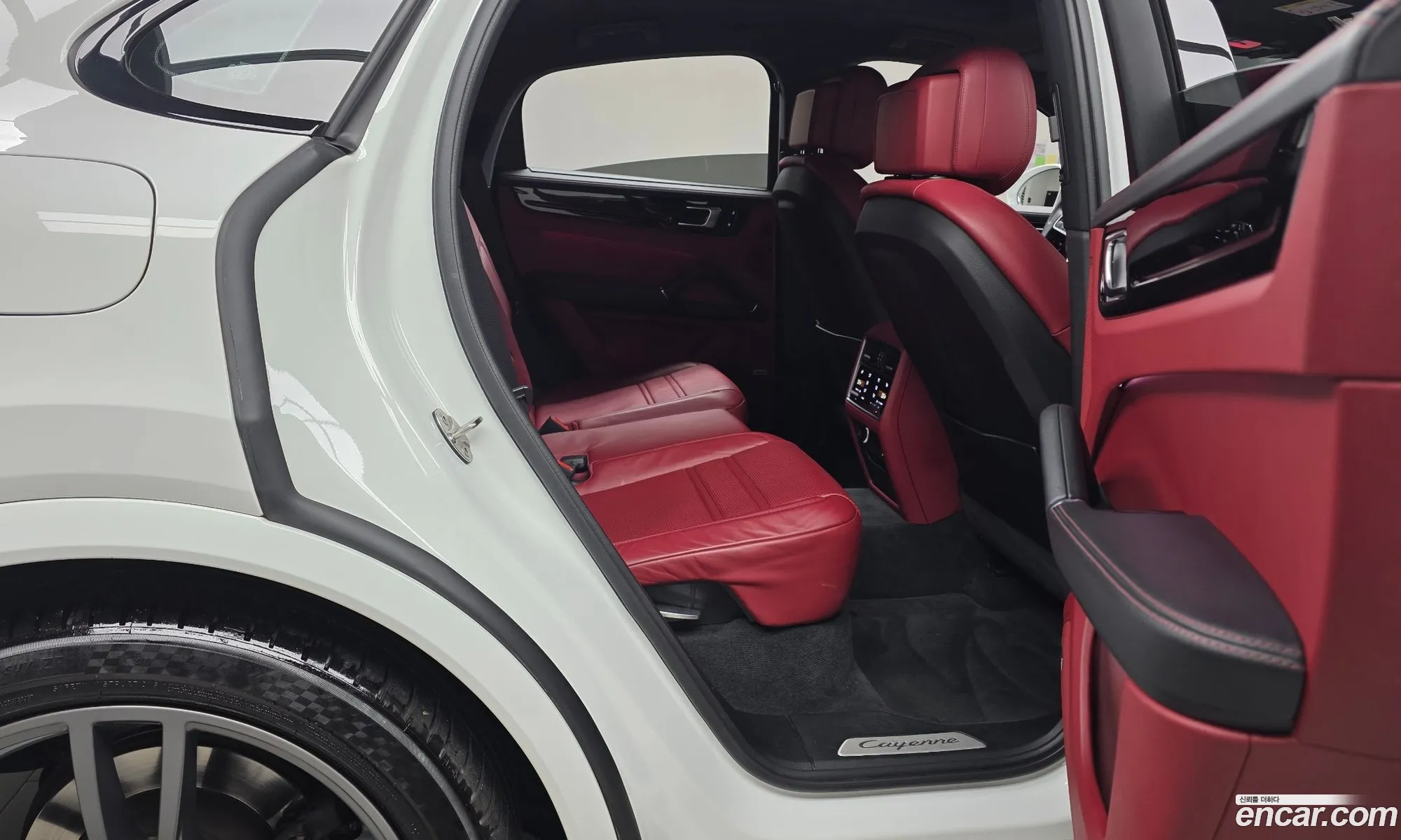 Porsche Cayenne 2021 WP1BA29Y6MDA64258 — 13
