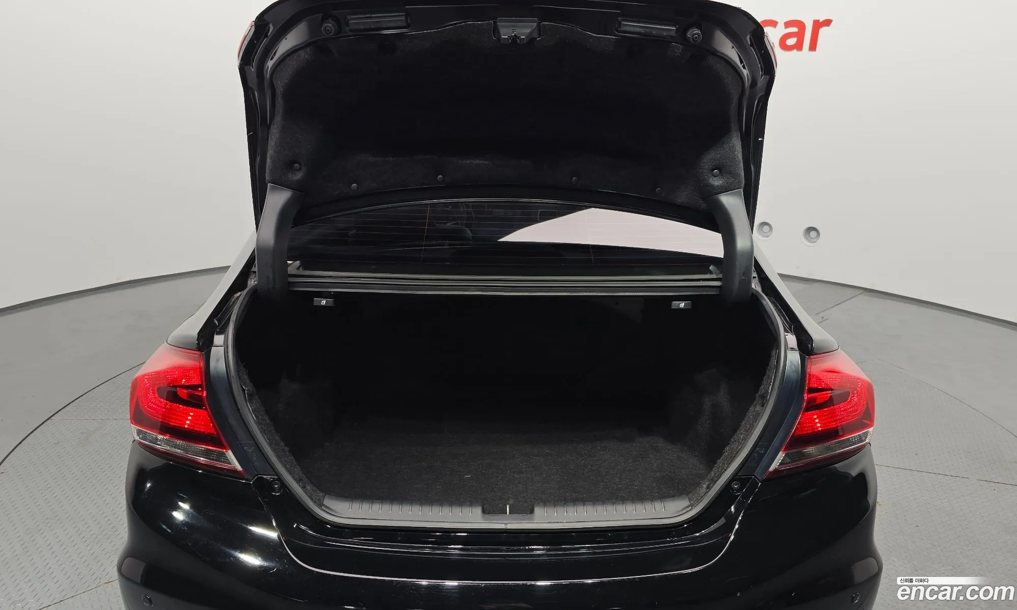 Honda Civic 2013 19XFB2670DE300028 — 5
