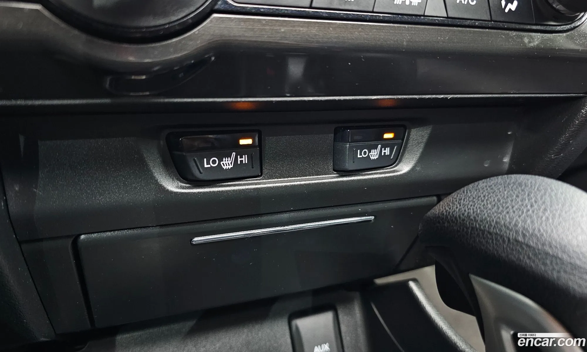 Honda Civic 2013 19XFB2670DE300028 — 4