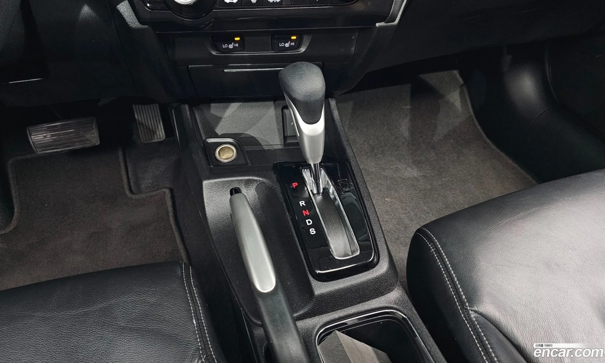 Honda Civic 2013 19XFB2670DE300028 — 11