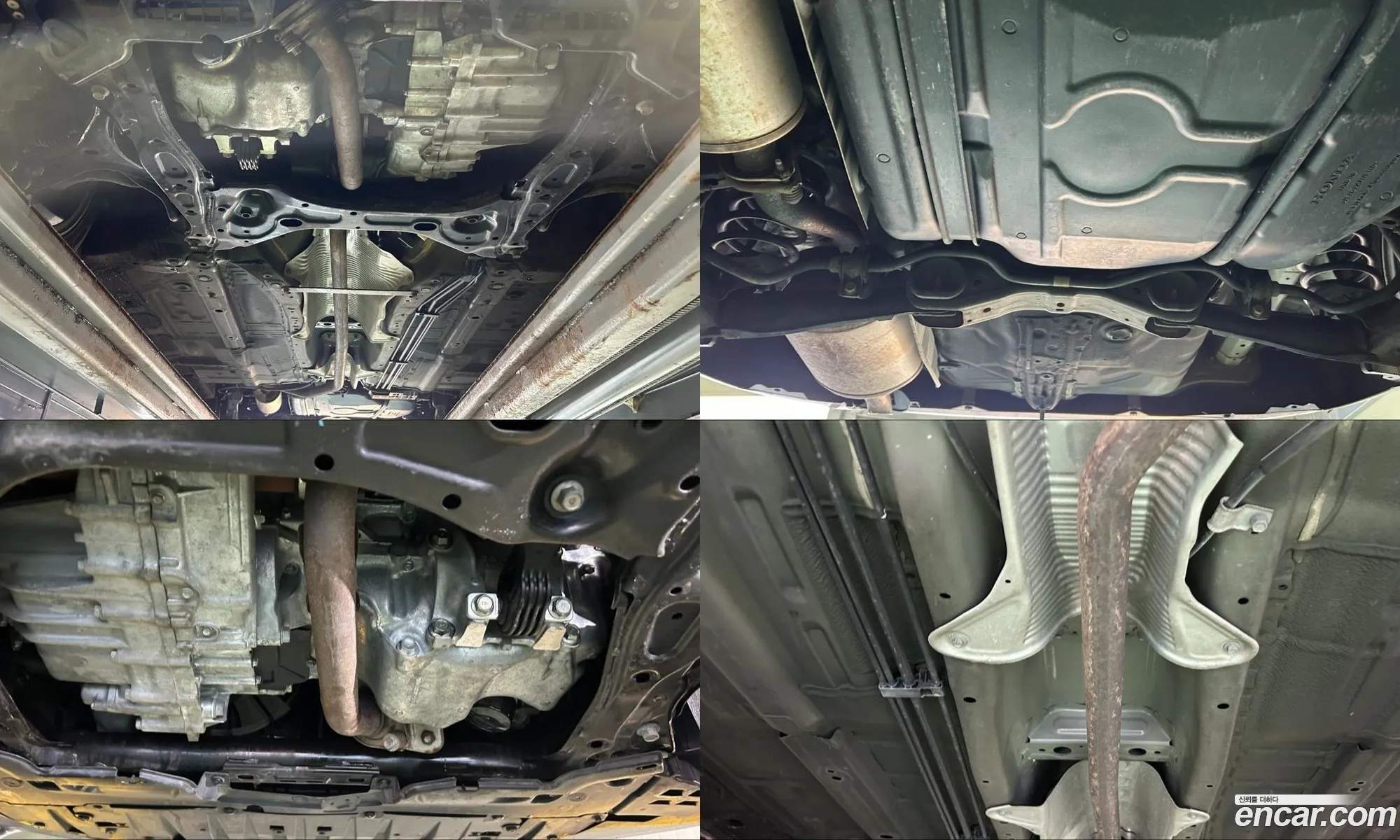 Honda Civic 2013 19XFB2670DE300028 — 14