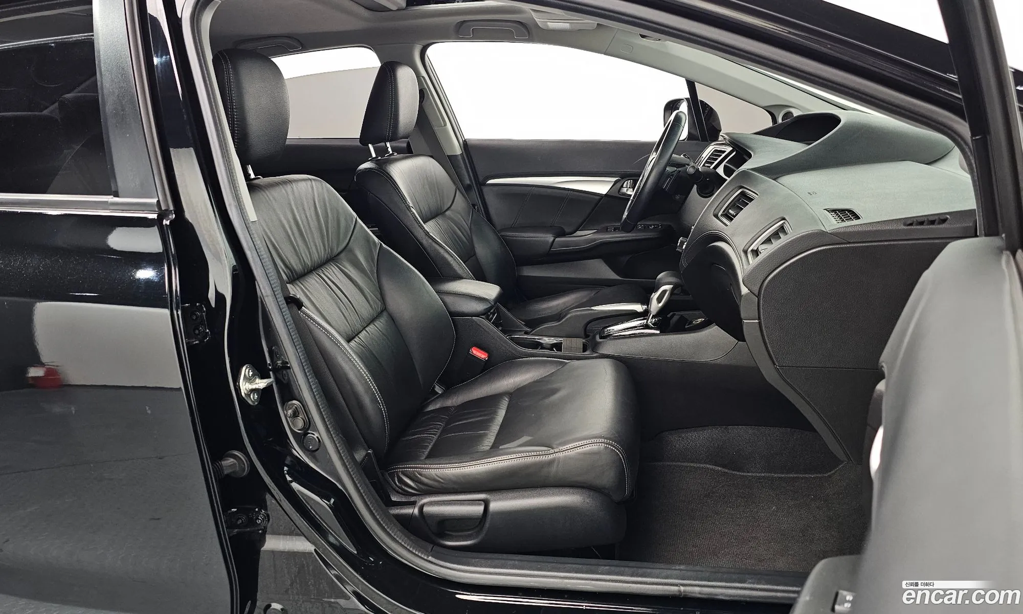 Honda Civic 2013 19XFB2670DE300028 — 3