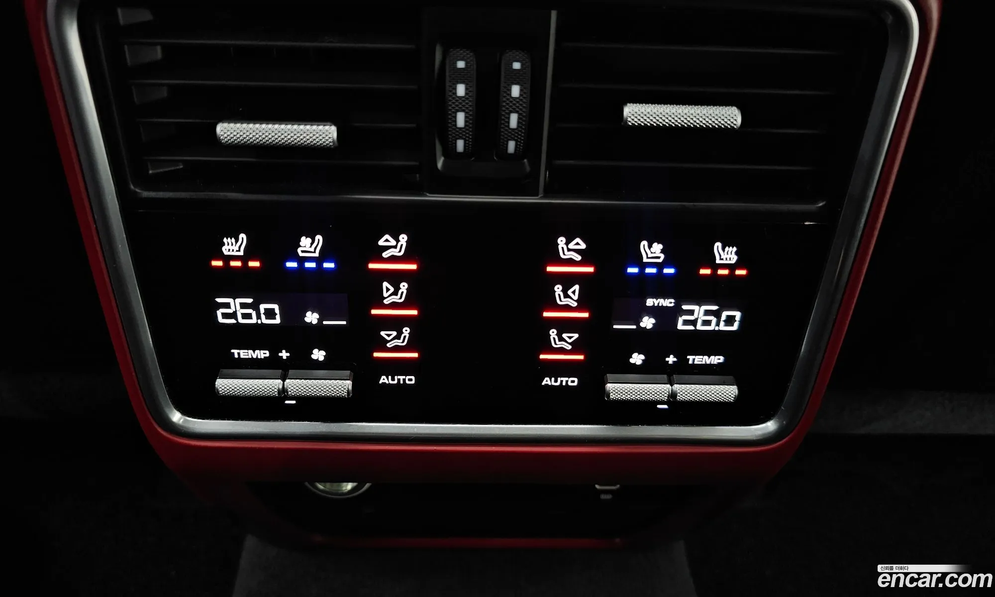 Porsche Cayenne 2020 WP1AF29Y5LDA57152 — 17